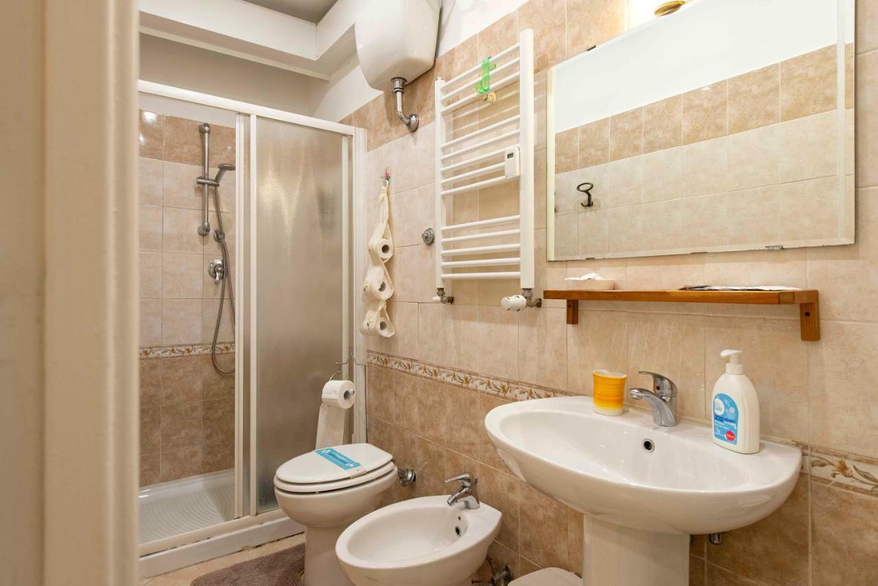 דירות רומא Domus Clodio מראה חיצוני תמונה